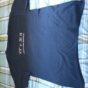 Math "I ate some pie" t shirt
